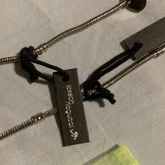 Joseph Nogucci bracelets Magnetic Clasps - Picture 6 of 8